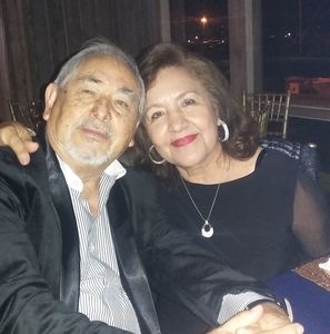 Meet your Posher, Luis